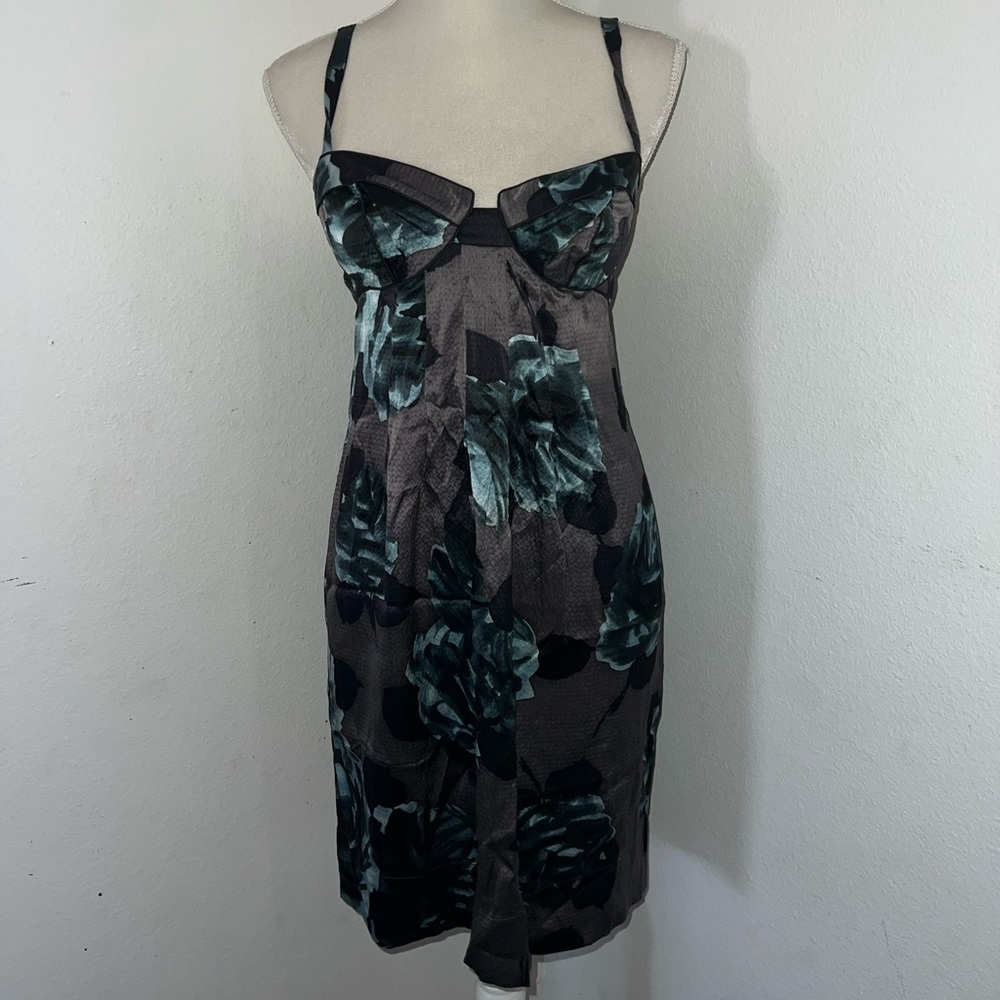 Beautiful Rebecca Taylor Silk Dress